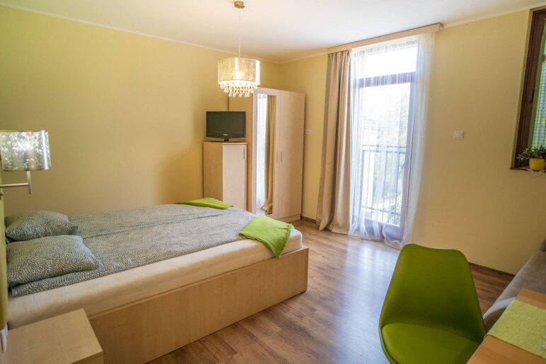 4 Ász Deluxe Apartman Gyula - 15