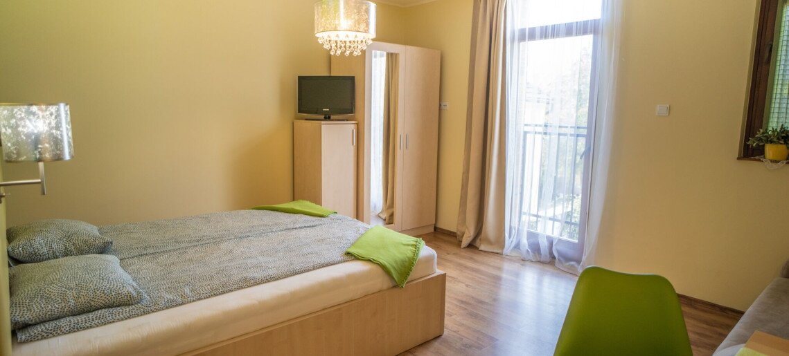 4 Ász Deluxe Apartman Gyula - 15