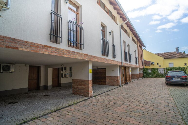 4 Ász Deluxe Apartman Gyula - 16