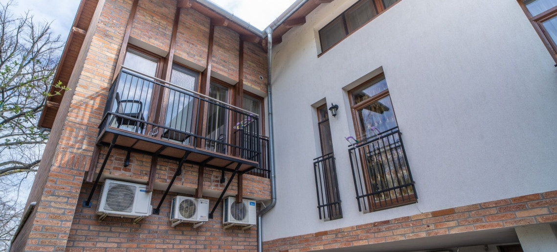 4 Ász Deluxe Apartman Gyula - 18