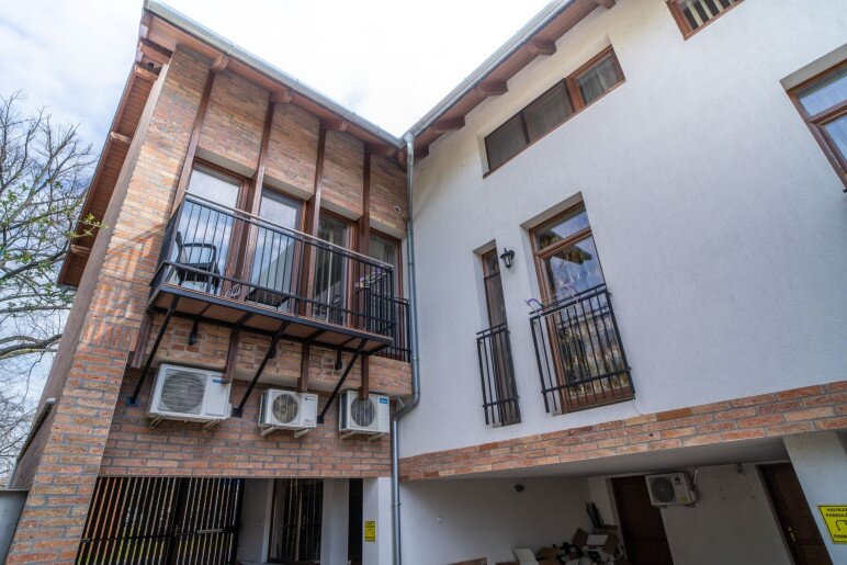 4 Ász Deluxe Apartman Gyula - 18
