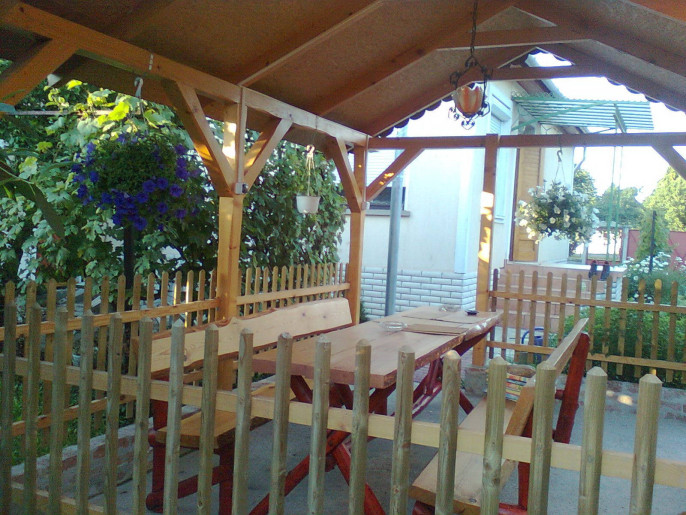 Marcsi Apartman Gyula - 1