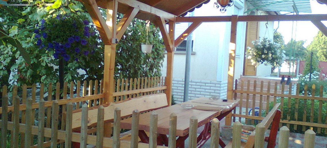 Marcsi Apartman Gyula - 1