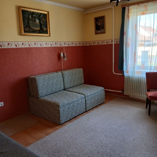 Marcsi Apartman Gyula - 2