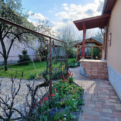 Marcsi Apartman Gyula - 3