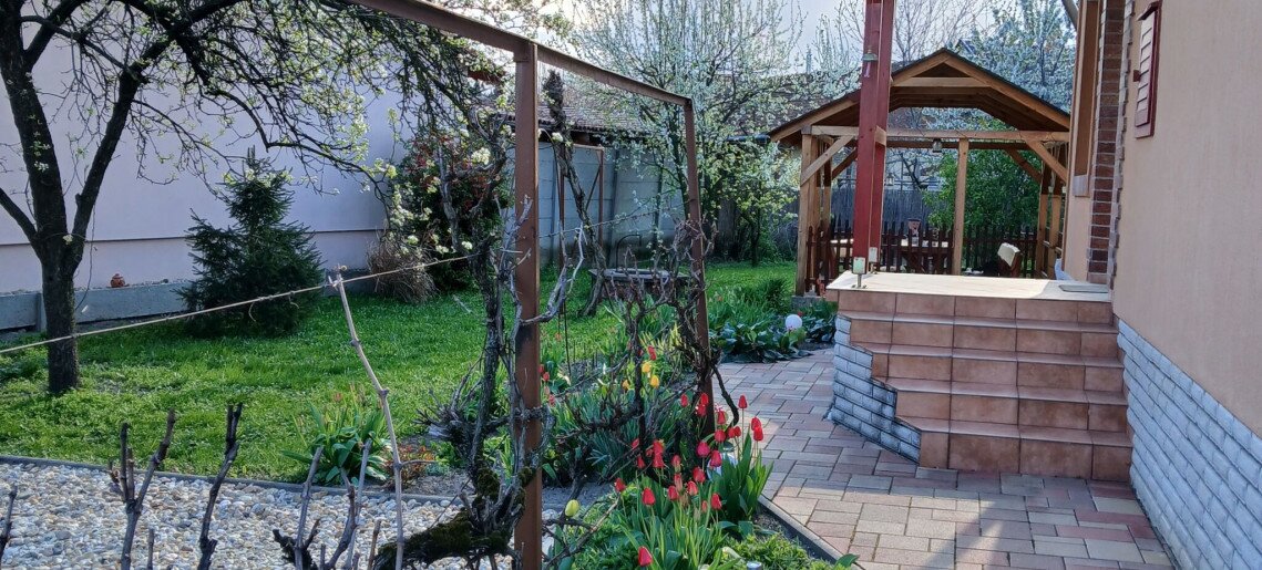 Marcsi Apartman Gyula - 3