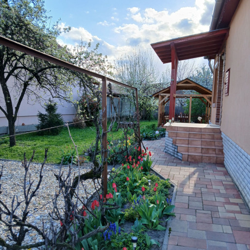 Marcsi Apartman Gyula - 3