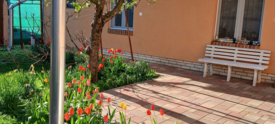 Marcsi Apartman Gyula - 4