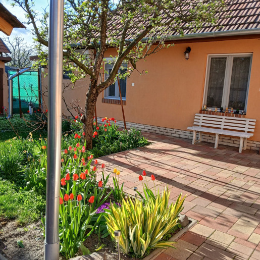 Marcsi Apartman Gyula - 4