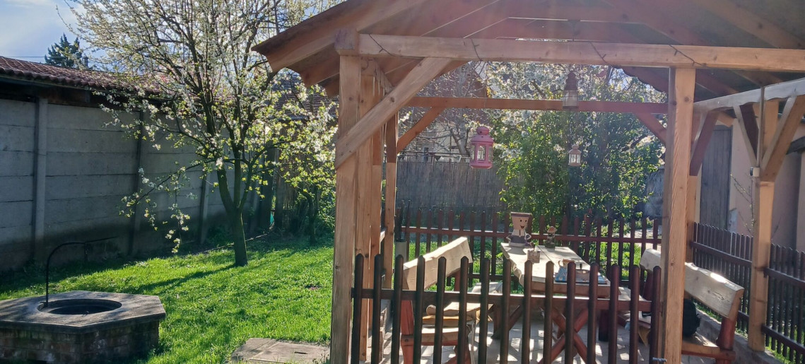 Marcsi Apartman Gyula - 6