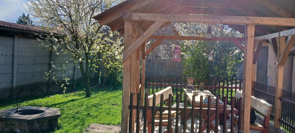 Marcsi Apartman Gyula - 6