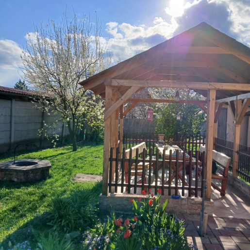 Marcsi Apartman Gyula - 6