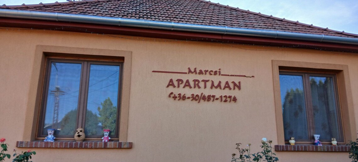 Marcsi Apartman Gyula - 9