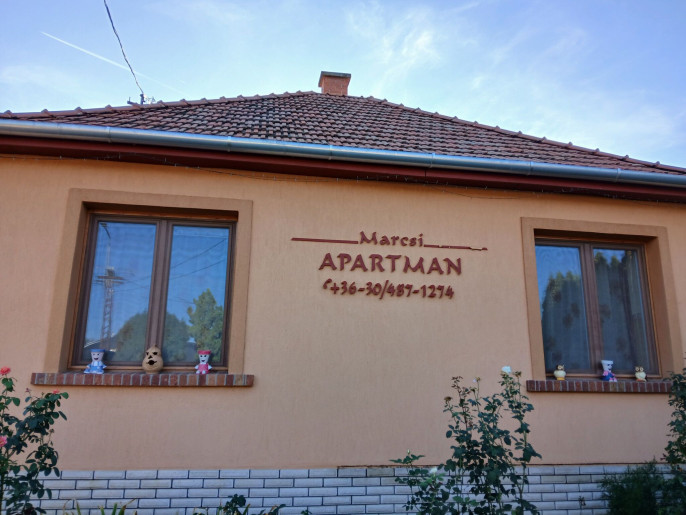 Marcsi Apartman Gyula - 9