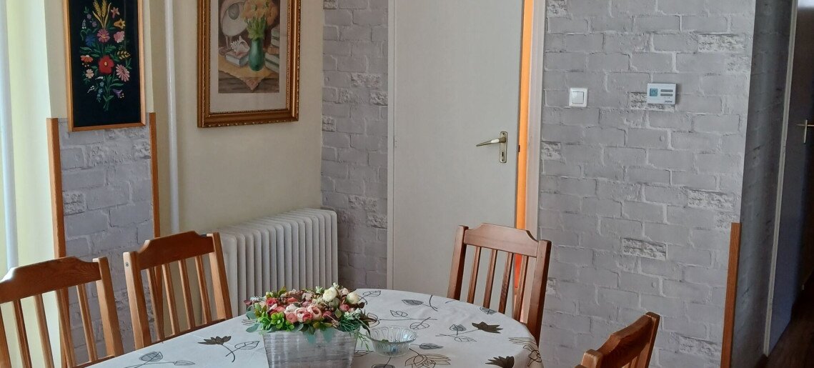 Marcsi Apartman Gyula - 10