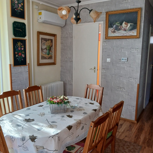 Marcsi Apartman Gyula - 10