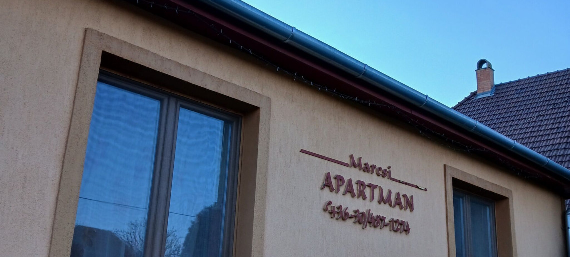 Marcsi Apartman Gyula - 12