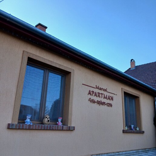 Marcsi Apartman Gyula - 12