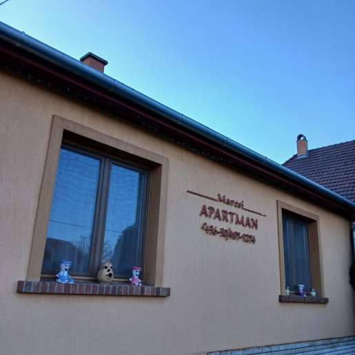 Marcsi Apartman Gyula - 12