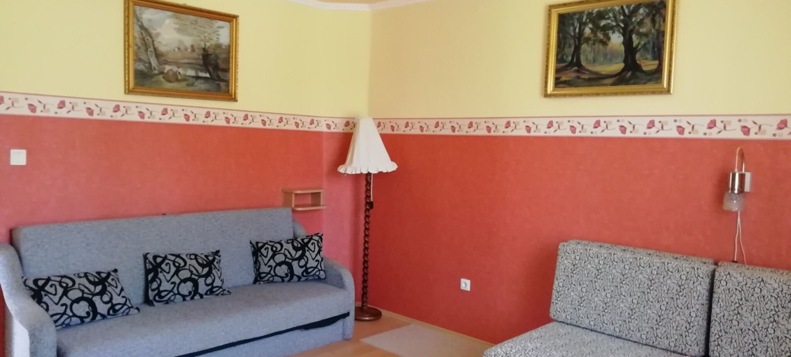 Marcsi Apartman Gyula - 14