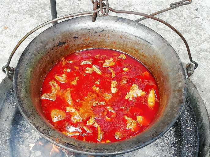 Marcsi Apartman Gyula - 18