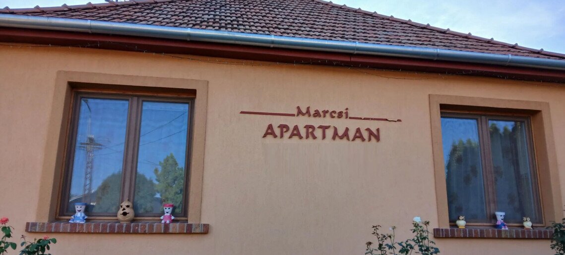 Marcsi Apartman Gyula - 9