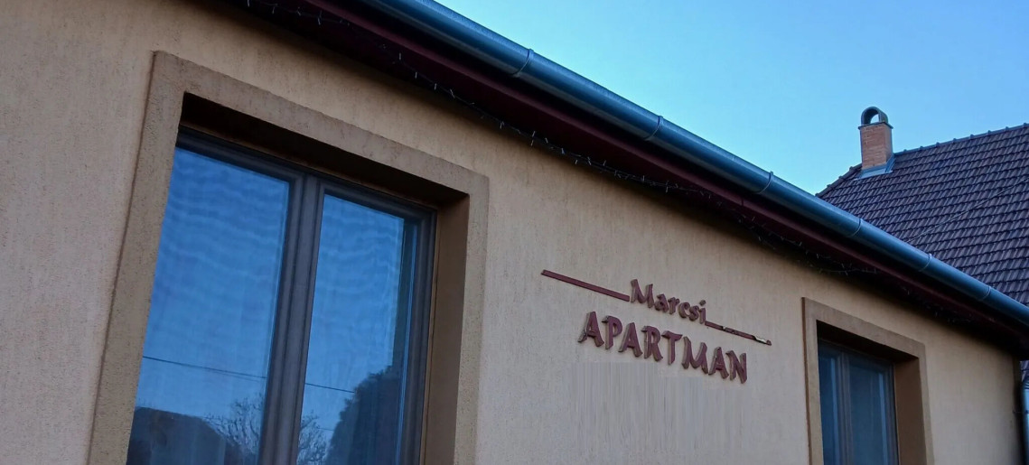 Marcsi Apartman Gyula - 12