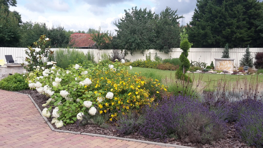 Szilágyi Party-Service Vendégház Gyula - 13