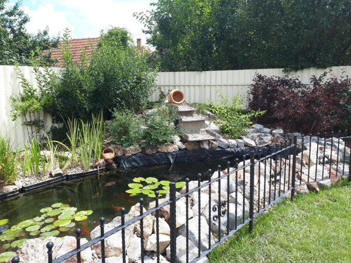 Szilágyi Party-Service Vendégház Gyula - 14