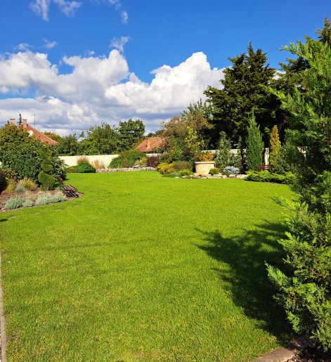 Szilágyi Party-Service Vendégház Gyula - 18