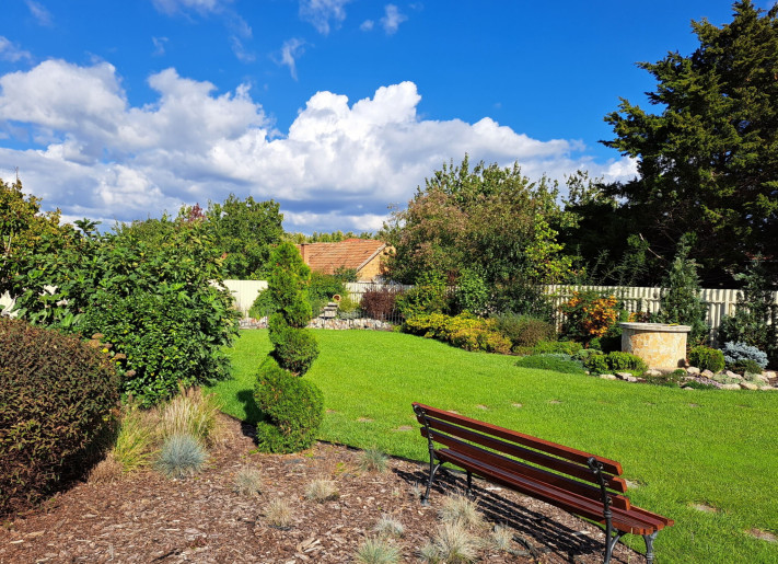 Szilágyi Party-Service Vendégház Gyula - 19