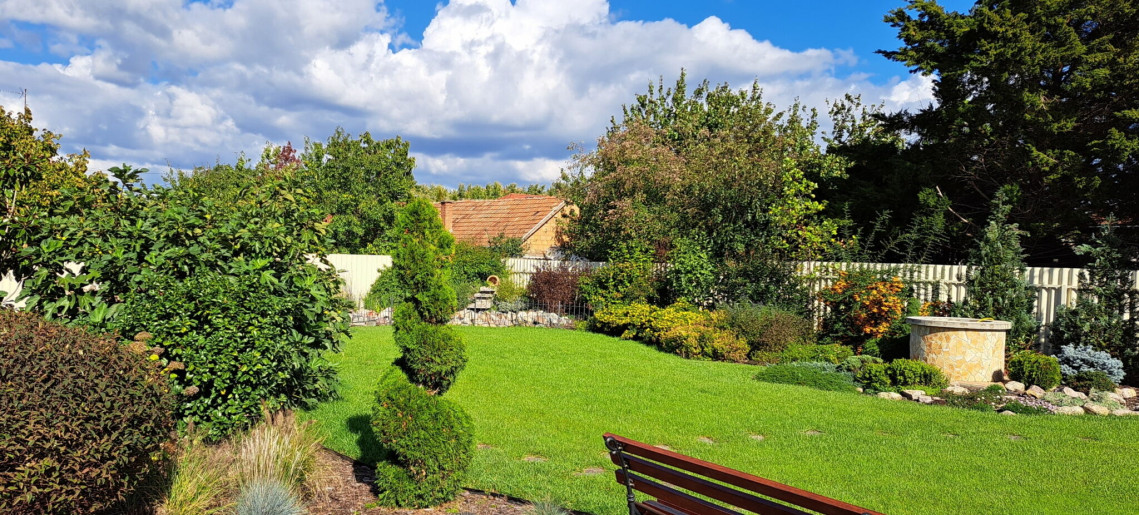 Szilágyi Party-Service Vendégház Gyula - 19