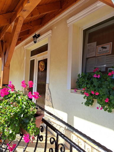 Szilágyi Party-Service Vendégház Gyula - 20