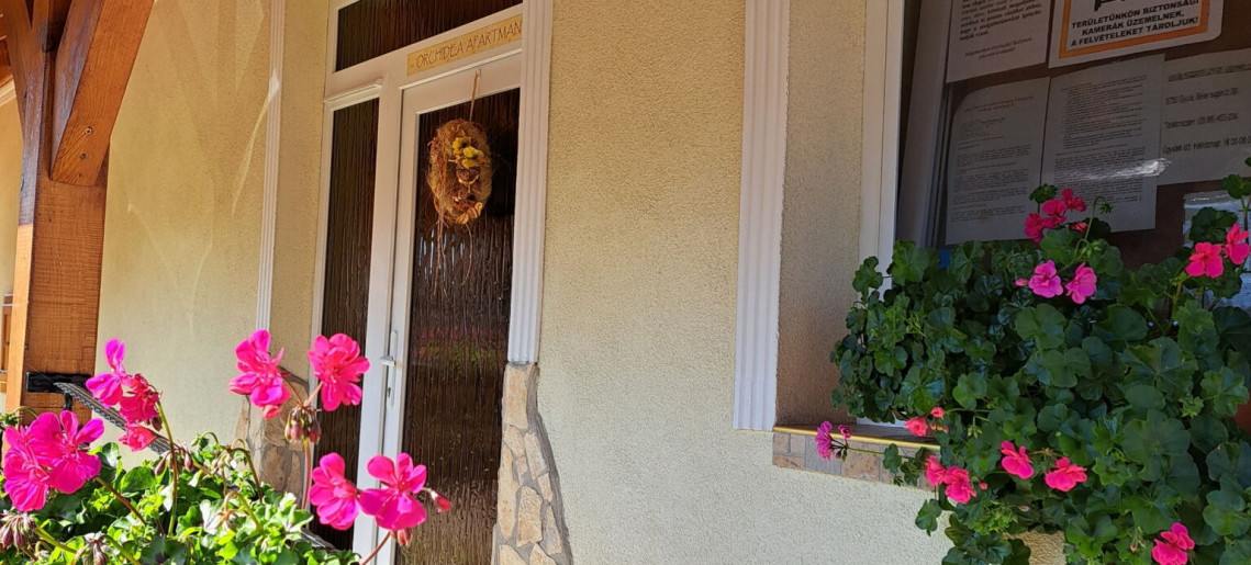 Szilágyi Party-Service Vendégház Gyula - 20