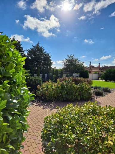 Szilágyi Party-Service Vendégház Gyula - 21