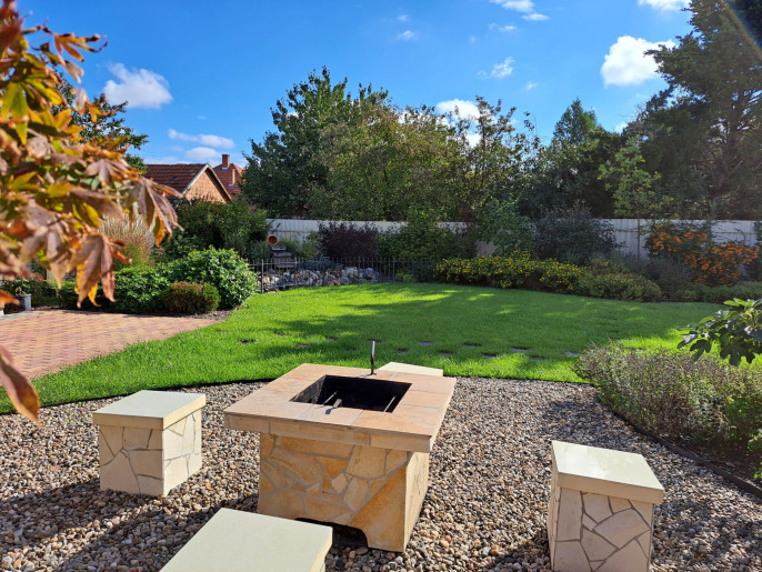 Szilágyi Party-Service Vendégház Gyula - 22