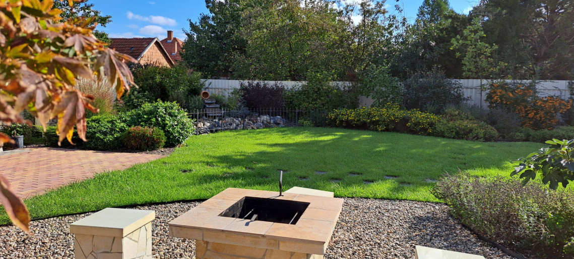 Szilágyi Party-Service Vendégház Gyula - 22