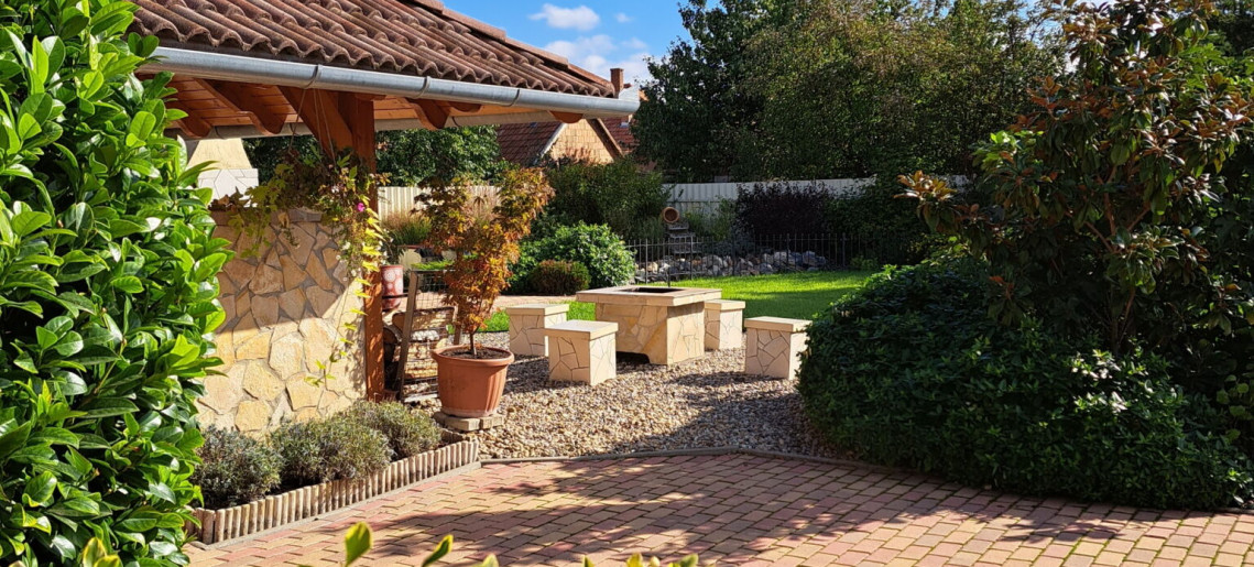 Szilágyi Party-Service Vendégház Gyula - 23