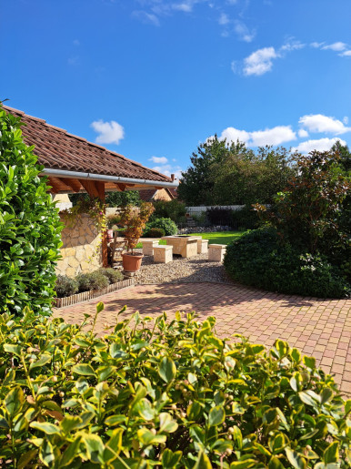 Szilágyi Party-Service Vendégház Gyula - 23