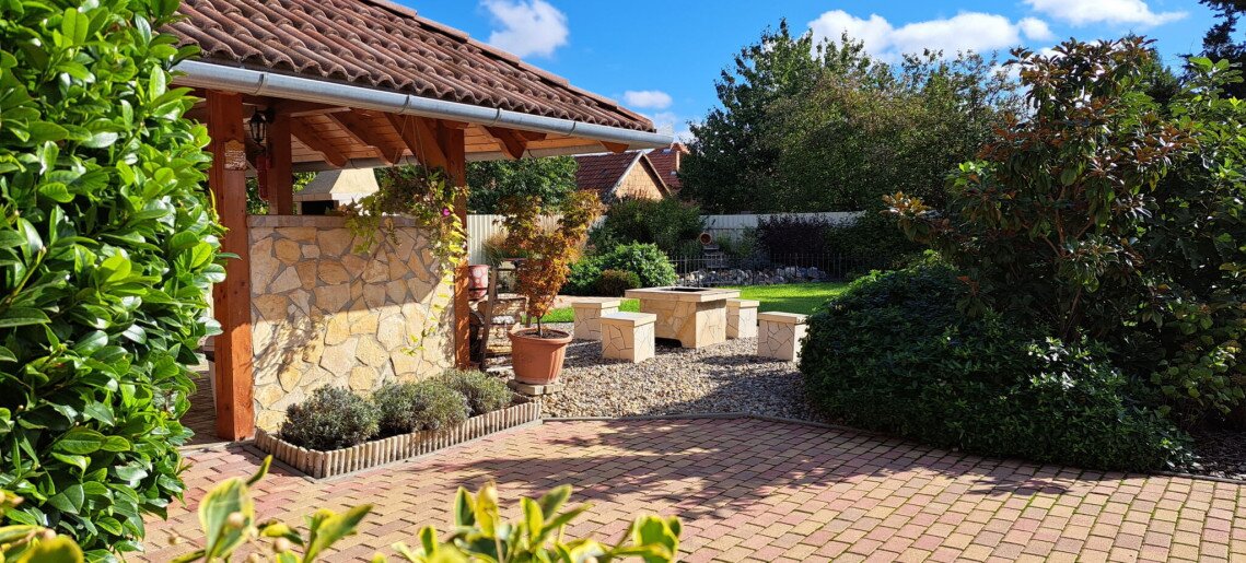 Szilágyi Party-Service Vendégház Gyula - 24