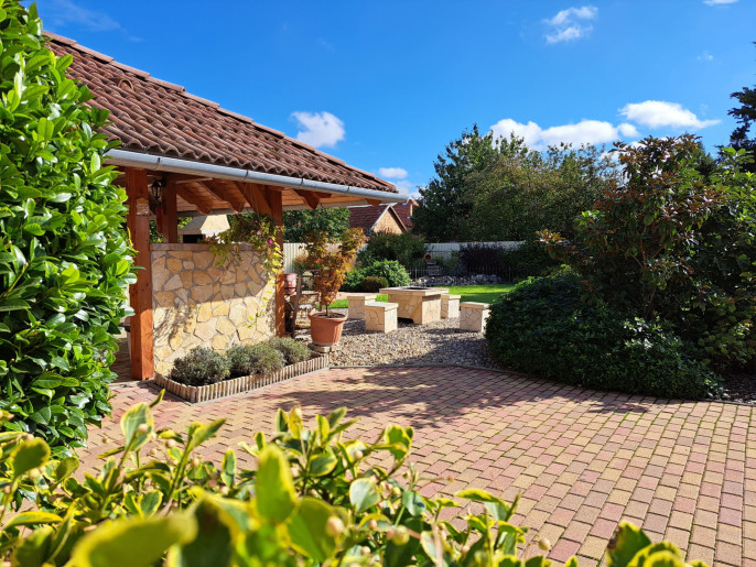 Szilágyi Party-Service Vendégház Gyula - 24