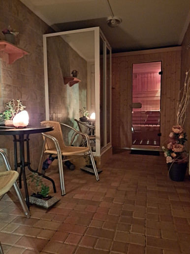 Szilágyi Party-Service Vendégház Gyula - 25