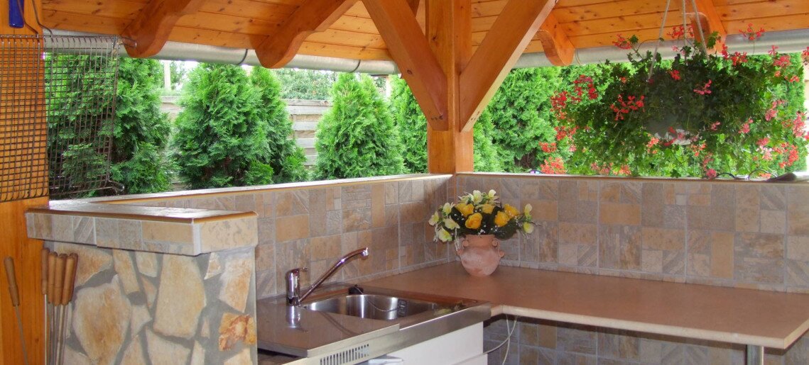 Szilágyi Party-Service Vendégház Gyula - 6