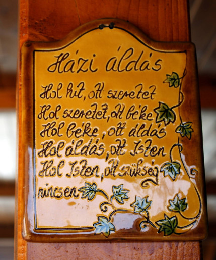 Szilágyi Party-Service Vendégház Gyula - 4