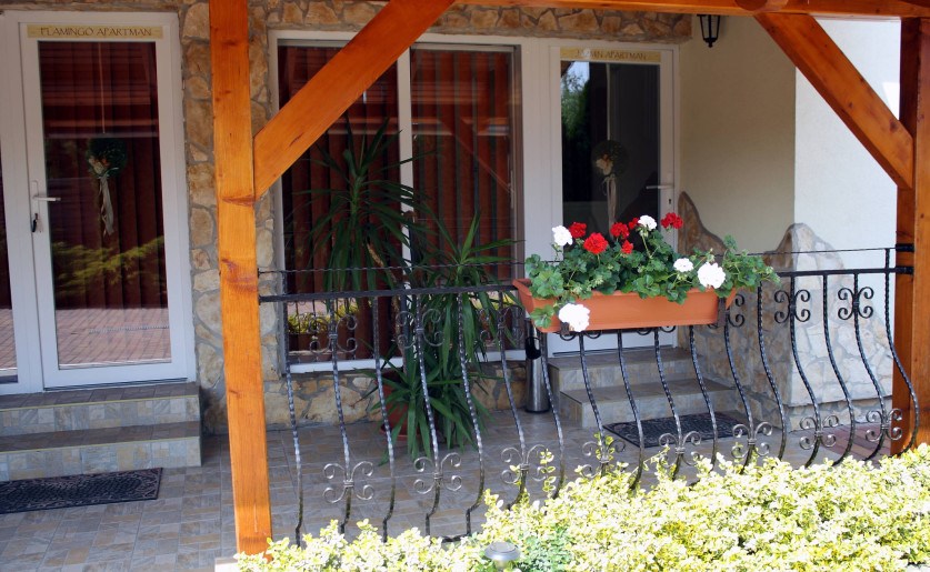 Szilágyi Party-Service Vendégház Gyula - 3