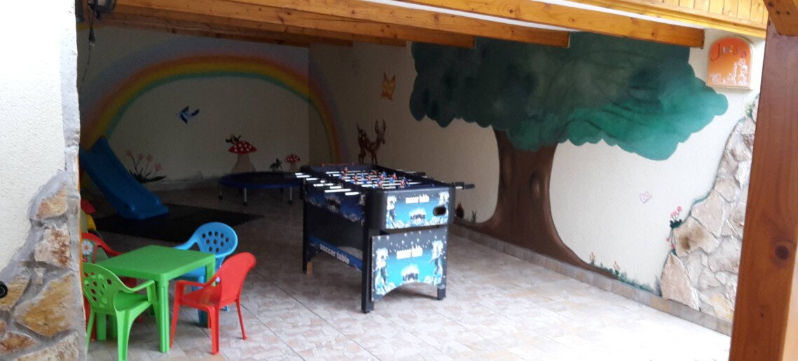 Szilágyi Party-Service Vendégház Gyula - 8