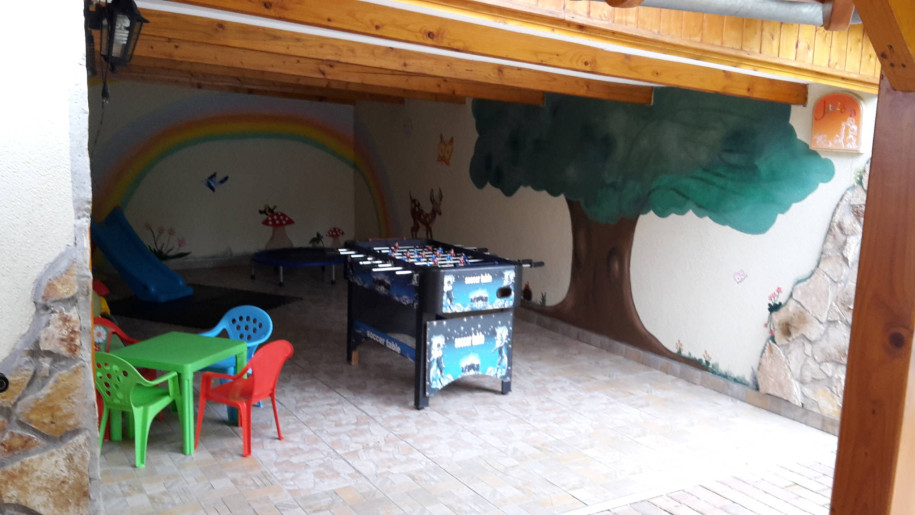 Szilágyi Party-Service Vendégház Gyula - 8