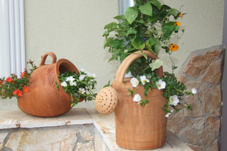 Szilágyi Party-Service Vendégház Gyula - 9