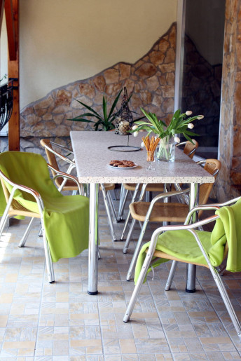 Szilágyi Party-Service Vendégház Gyula - 2