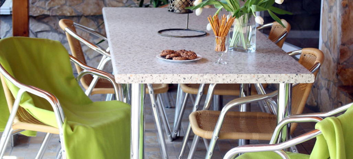 Szilágyi Party-Service Vendégház Gyula - 2